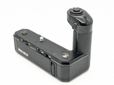 Nikon Motor Drive MD-11 Per Fotocamere A Pellicola FM FE FA FE2 FM2 Grip 335184773288 4