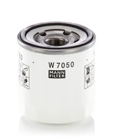 Mann-Filter W7050 ÖLfilter FüR Peugeot Ford CitroËN Land Rover