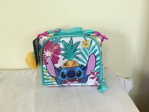 disney store stitch backpack