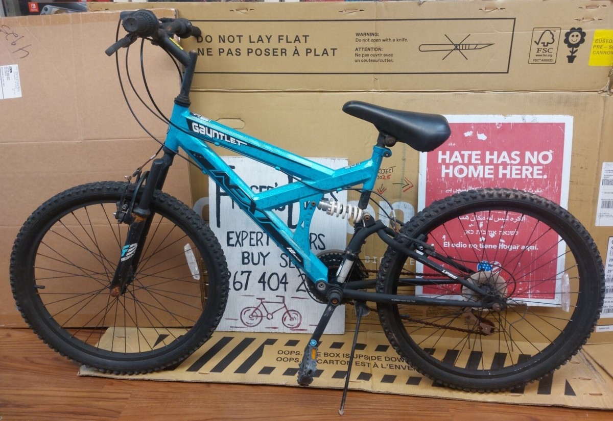 Next Gauntlet 18 Speeds Mountain Bike Cyan | eBay Next Gauntlet 18 Speeds Mountain Bike Cyan | eBay