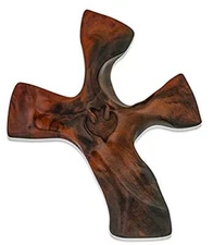 The Wonderful Handheld Cross Comfortable Design for Every Hand Size