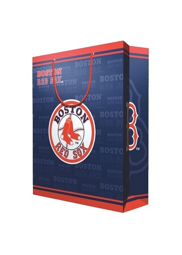 boston red sox patio umbrella Boston Red Sox Umbrella - Auto Folding