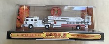 CODE 3 COLLECTIBLES 1:64 SEAGRAVE TDA LADDER WASHINGTON D.C. #17 12659