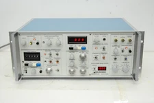 Axon Instruments AXOPATCH-1D Patch Clamp Amplifier - READ DESCRIPTION