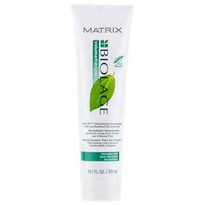 Matrix Biolage Full Lift Volumizing Conditioner 10.1 Oz