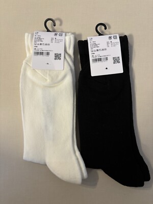 Uniqlo Kaws x Uniqlo Andy Warhol Socks Set of 2Pairs 25-27 cm | eBay