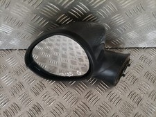 Retroviseur gauche (ou coque) Fiat PUNTO EVO
