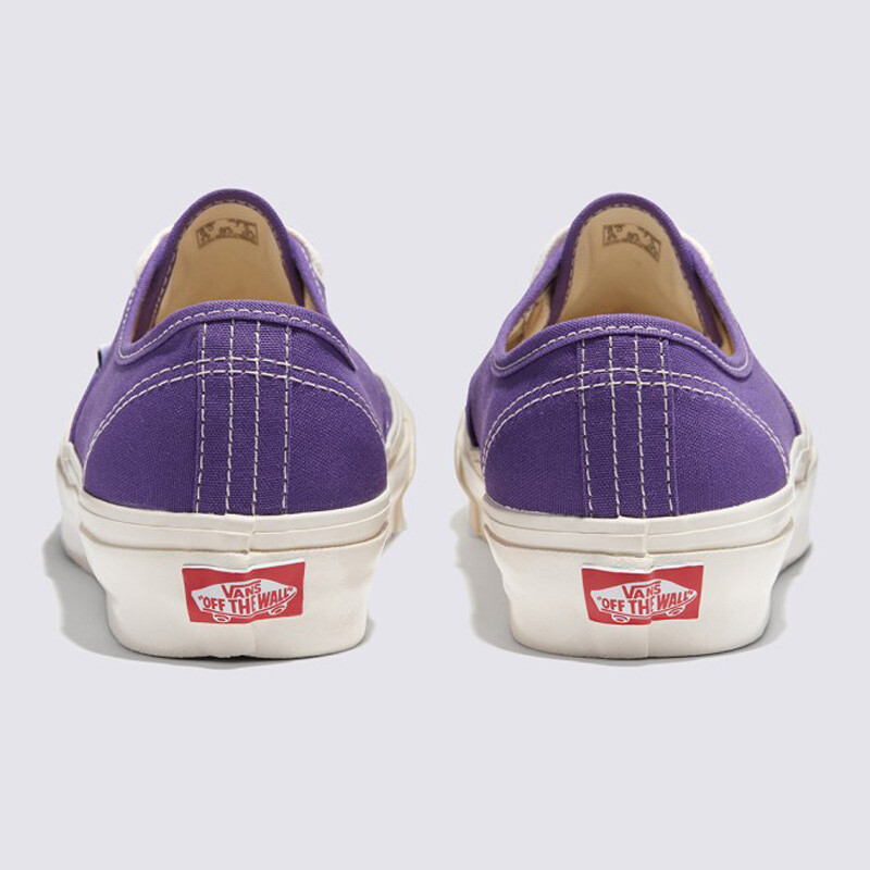 ☆VANS☆ MTE Authentic Reissue 44 Purple VN000CW2E401 VANS MTE Authentic Reissue 44 VN000CW2E40 Purple US 4-11