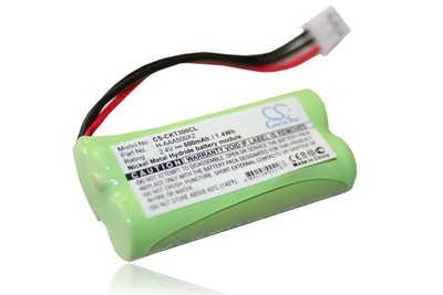 Akku BATTERIE für Philips Kala Vox 300 Kala Vox 300 Duo 