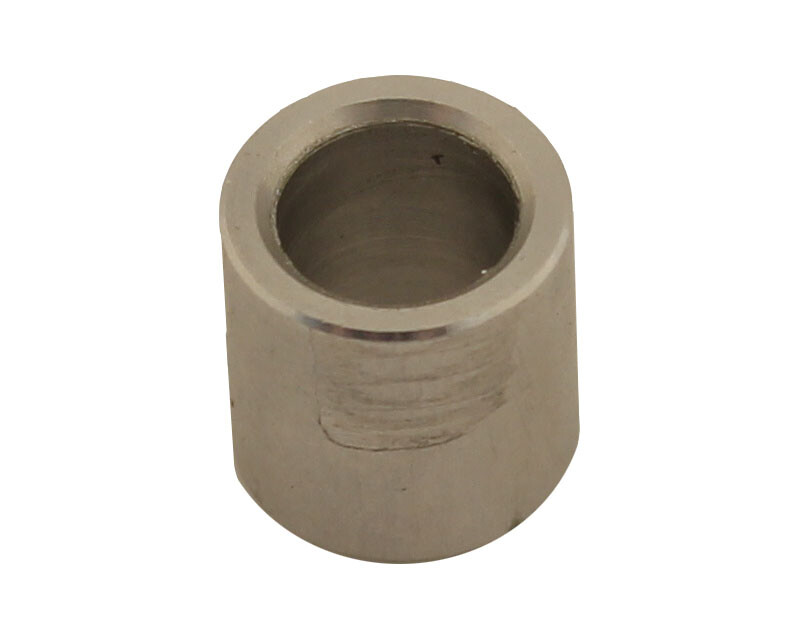 TonyKart / OTK Plastic Bumper Saver Spacing Bush (Single) Go Kart