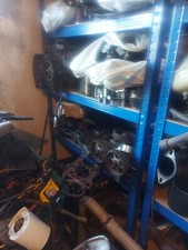 MG Rover K Series Head X2