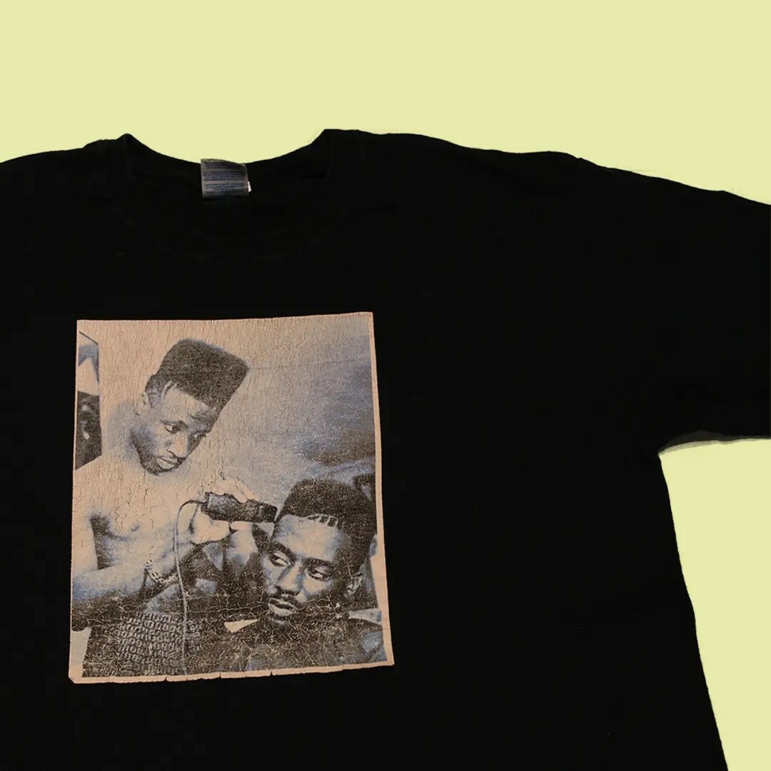 Big Daddy Kane Vintage Rap Tee | eBay
