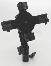 PRL FOURTH BRACKET FLASH BRACKET MC-1033Q SHOE MOUNT BRACKET ADAPTER FLASH LED