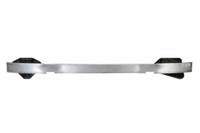 Blic 5502-00-5026980P StüTze, StoßFäNger FüR Opel Hinten Aluminium