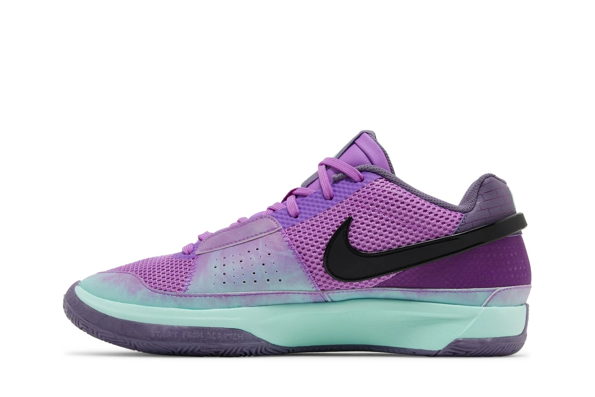 Nike Ja 1 EP Christmas for Sale | Authenticity Guaranteed | eBay