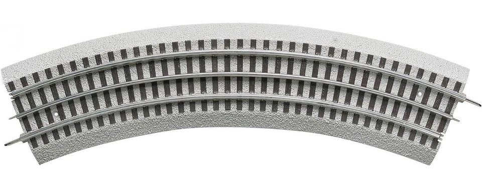Lionel FasTrack O Scale Oval Train Track Layout 40" X 50" - 52" X 112" Pick Size - Image 4 of 4