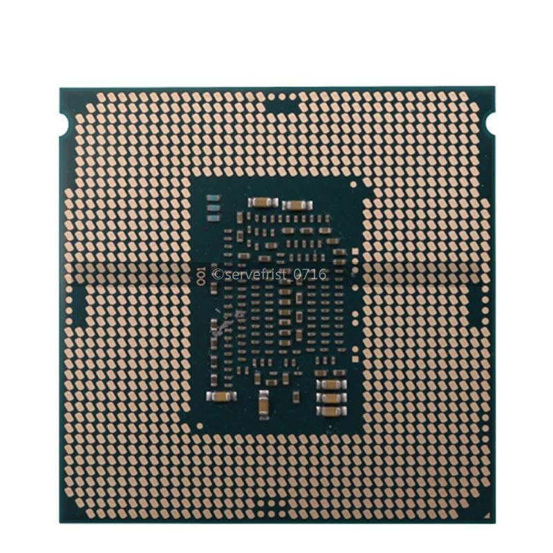 PC de escritorio CPU Intel Pentium G4400 g4400 procesador 3 MB 3,3 GHz LGA1151 doble núcleo Foto 2 de 4