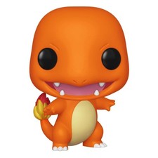 Pokemon POP! 455: CHARMANDER - Funko