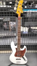 Guitare basse électrique FERNANDES RJB-380