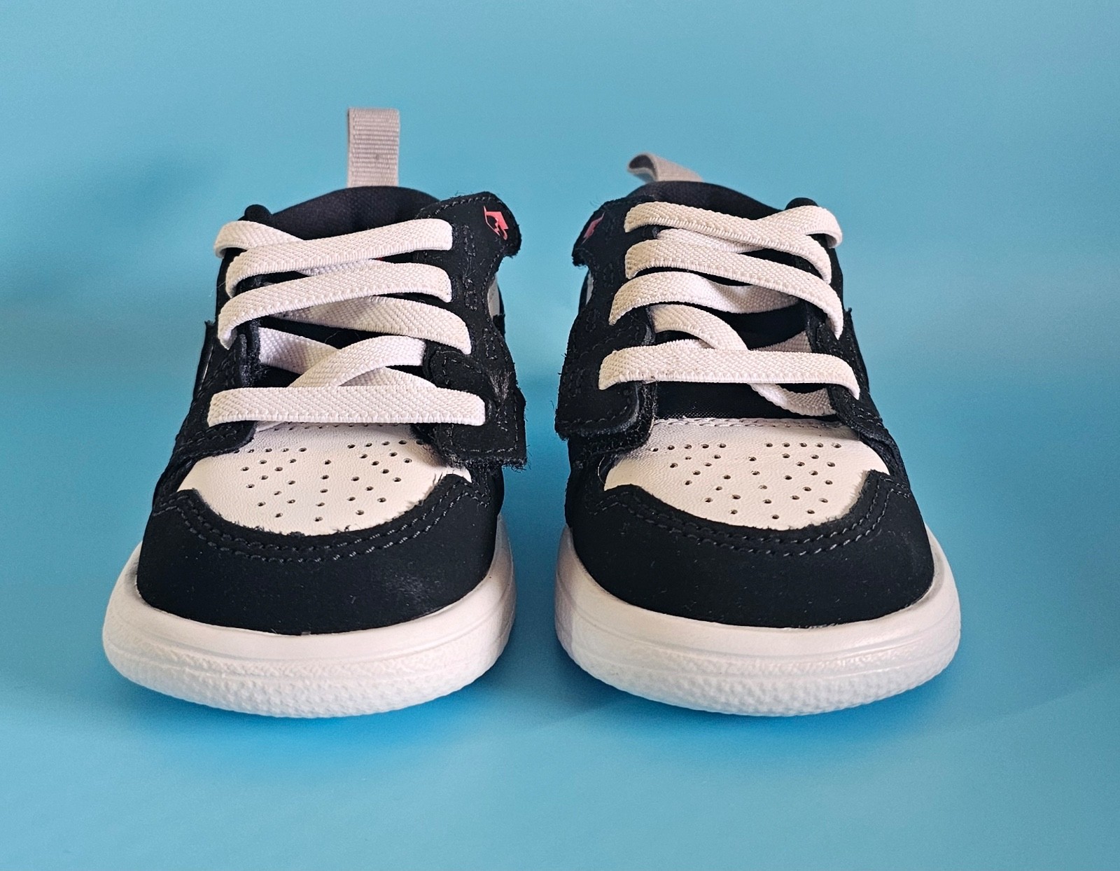 Nike Air Jordan 1 Low ALT SE (TD) Toddler Size 4C, Lightly Used, IB3886 106 thumbnail 3