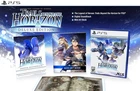 The Legend of Heroes: Trails beyond the Horizon: Deluxe Edition - PlayStation 5