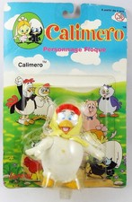 Calimero - Figurine Floquée