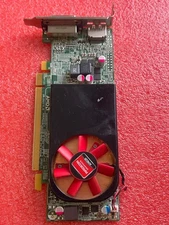 ATI RADEON HD 8670 GRAPHICS CARD