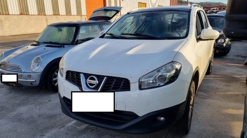 21410JD50C Radiador Agua para NISSAN QASHQAI +2 (JJ10) Tekna Premium 2010 191067 - Imagen 9 de 10