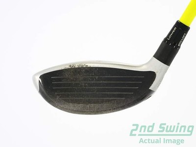 TaylorMade SM2 MAX 15° rgde réguler droter 43,25 pouces 3W bos