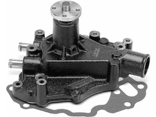 For 1970-1979 Mercury Cougar Water Pump APR 42146NRSB 1971 1972 1973 1974 1975