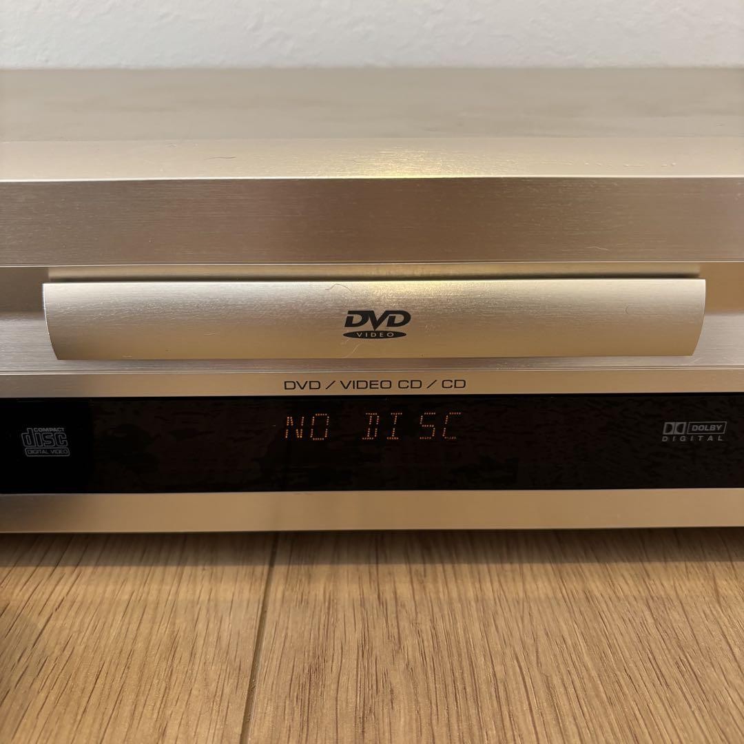 Good Condition] Yamaha DVD-S795 Wood Grain 1999 | eBay