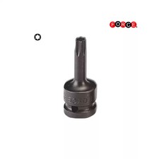 3/8" Imp. Innensechskant-Bit T20 (1-St&uuml;ck) 3/8" Innensechskant-Bitnuss T20