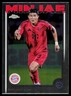 2024-25 Topps Chrome UEFA Club Competitions Minjae Kim 55 FC Bayern Munchen