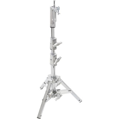 Kupo 3-Section Short Low Mighty Stand, 3.3'