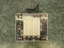 Global Specialties PB-503 Proto Board Analog Digital Trainer Breadboard