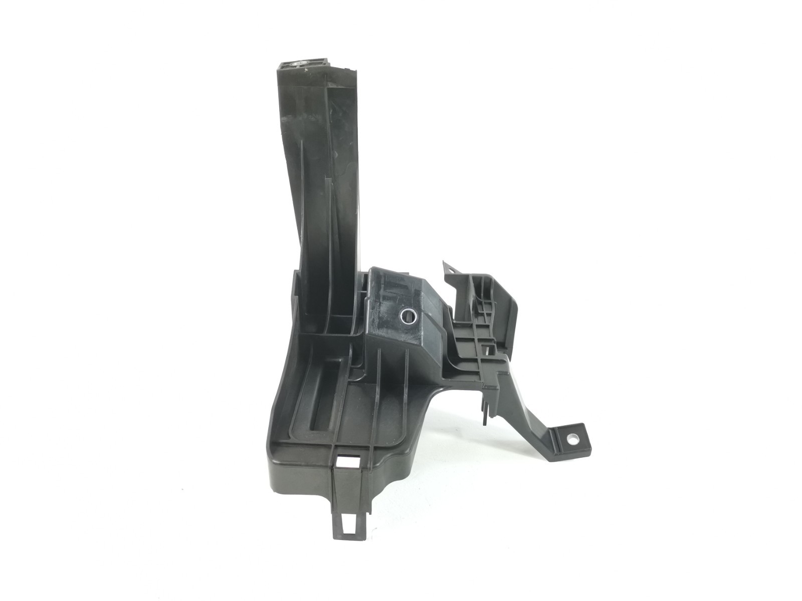 Maserati Ghibli 2017 RWD M156B 3.0 L Fuse Relay Box Support Bracket 670036938