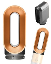 Dyson Airwrap Pre-styling Dryer Attachment, Smooths Flyaways, HS01 HS05 Copper
