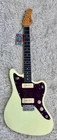 Tagima TW61 Offset Electric Guitar w/P90s, Olympic White Finish - Demo