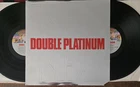 Kiss Double Platinum 1978 Casablanca NBLP-7100 Vinyl 2xLP Vintage Record Inserts