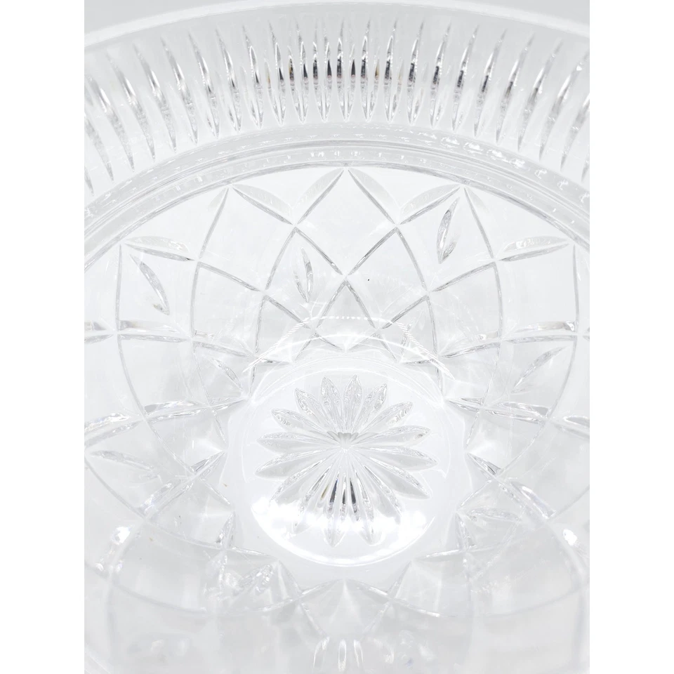 Waterford Crystal Eastbridge Bowl 8 pulgadas 20 cm Plomo Cristal Versión 40027694 Foto 4 de 4