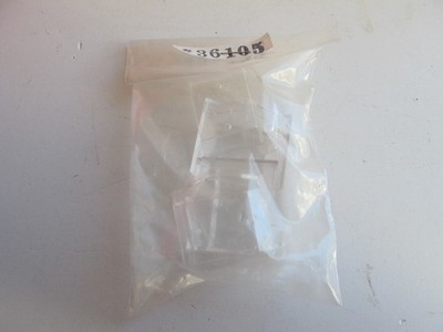 Athearn 36105, Diesellok F45, clear number board lense, HO, 1:87