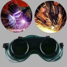 Schwei&szlig;er Schutzbrille Brille Haltbarkeit Brille Gl&auml;ser Polyurethan Sicherheit