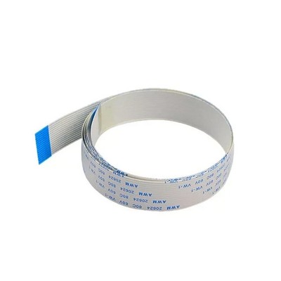 3 x Raspberry Pi Kamerakabel Flex Ribbon 100 cm Länge