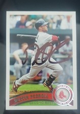 Top Dustin Pedroia Cards to Collect 26