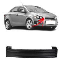 Für Chevrolet Aveo T300 11-14 Vorne Stoßstange Träger Verstärkung 95469611