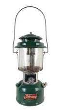 1979 Coleman 220J Vintage Two Mantle Lantern
