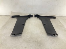 12-18 Ford Focus Interior Center Left Right Lower B-pillar Trim Pair Oem Cm 12-18 Ford Focus Interior Center Left Right Lower B-pillar Trim Pair Oem Cm