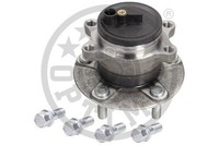 Optimal 962770 Radlagersatz Hinten FüR Mitsubishi ASX (Ga_W_)