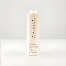 AVYNA Maschera Ialuronico Collagen  Keratin Hair Mask/Conditioner 16.9oz 500ml