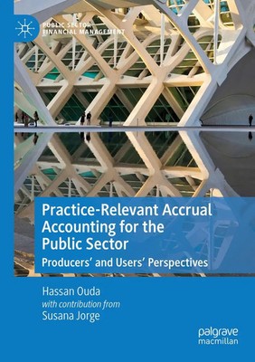 Hassan Ouda | Practice-Relevant Accrual Accounting for the Public Sector | Buch